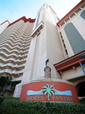 фото отеля Shores of Panama Beach Resort