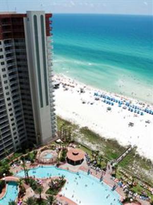 фото отеля Shores of Panama Beach Resort