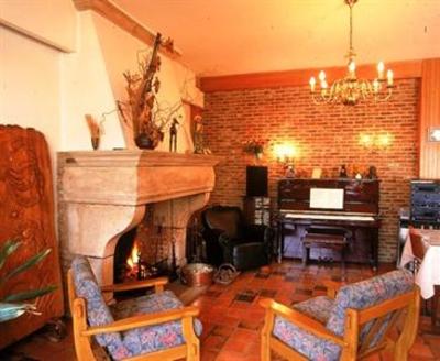 фото отеля Hotel-Pension Granducale