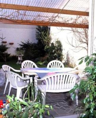 фото отеля Hotel-Pension Granducale