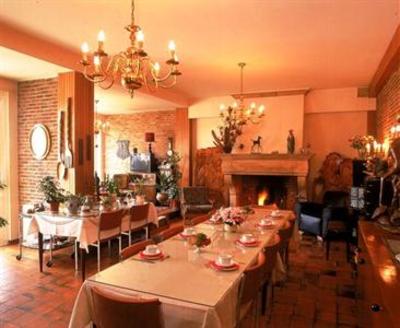 фото отеля Hotel-Pension Granducale