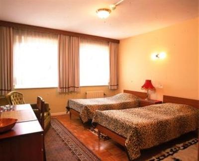 фото отеля Hotel-Pension Granducale