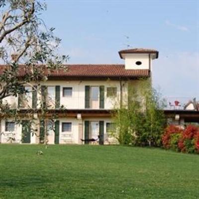 фото отеля Garda Country House
