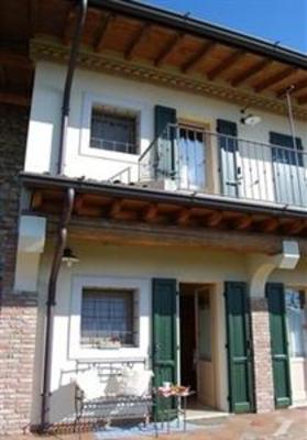 фото отеля Garda Country House