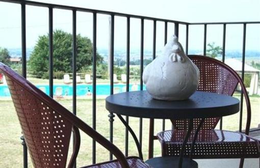 фото отеля Garda Country House