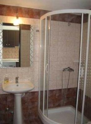 фото отеля Holiday House Hotel Skiathos