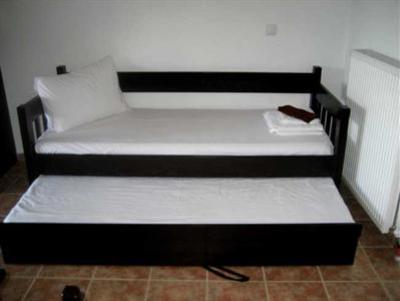 фото отеля Holiday House Hotel Skiathos