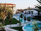 фото отеля Holiday House Hotel Skiathos