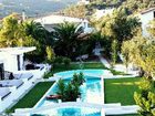 фото отеля Holiday House Hotel Skiathos