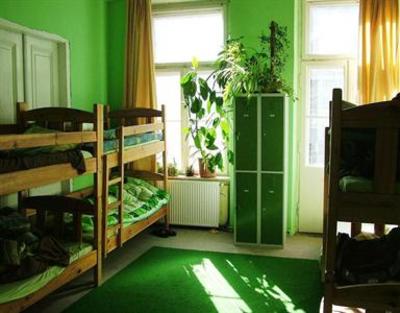 фото отеля Hostel Zielone Mazowsze Green Mazovia