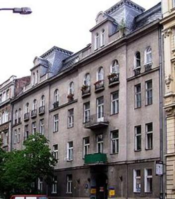 фото отеля Hostel Zielone Mazowsze Green Mazovia