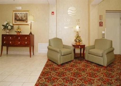 фото отеля Comfort Inn and Suites Cave City