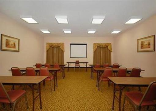 фото отеля Comfort Inn and Suites Cave City