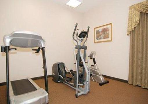фото отеля Comfort Inn and Suites Cave City