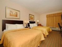 Comfort Inn and Suites Cave City