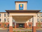 фото отеля Comfort Inn and Suites Cave City