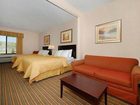 фото отеля Comfort Inn and Suites Cave City