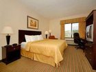 фото отеля Comfort Inn and Suites Cave City
