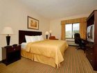 фото отеля Comfort Inn and Suites Cave City