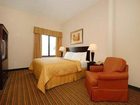 фото отеля Comfort Inn and Suites Cave City