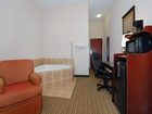 фото отеля Comfort Inn and Suites Cave City