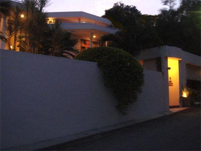 фото отеля Silvikris Villas