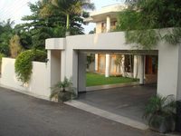 Silvikris Villas