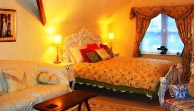 фото отеля Woodside Villa