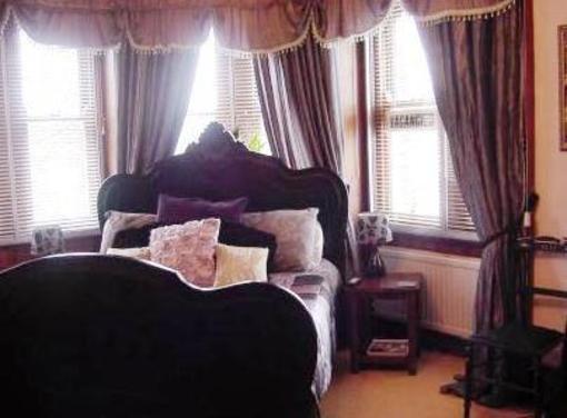 фото отеля Woodside Villa