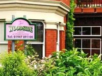 Woodside Villa