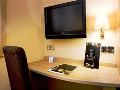 фото отеля Crown Hotel Droitwich
