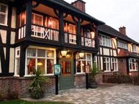 Crown Hotel Droitwich