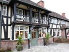 фото отеля Crown Hotel Droitwich