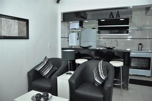 фото отеля Hostel in Rio