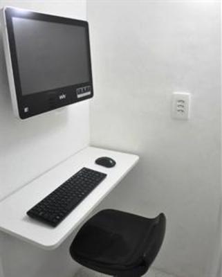 фото отеля Hostel in Rio