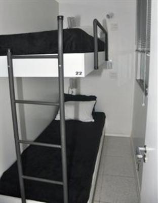 фото отеля Hostel in Rio