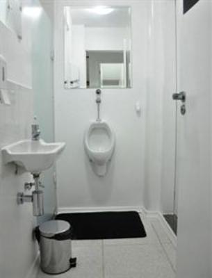 фото отеля Hostel in Rio