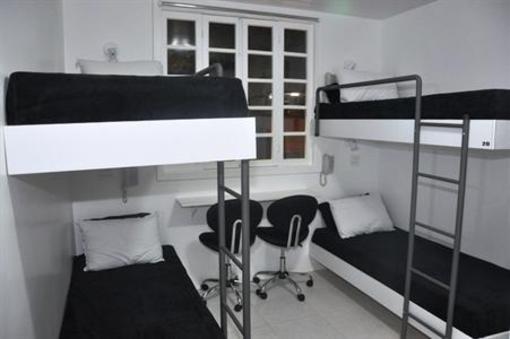фото отеля Hostel in Rio