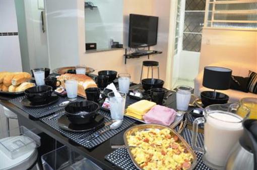 фото отеля Hostel in Rio