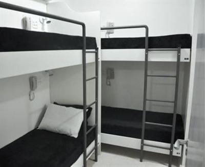 фото отеля Hostel in Rio