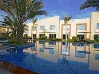 Coral Boutique Villas Dubai