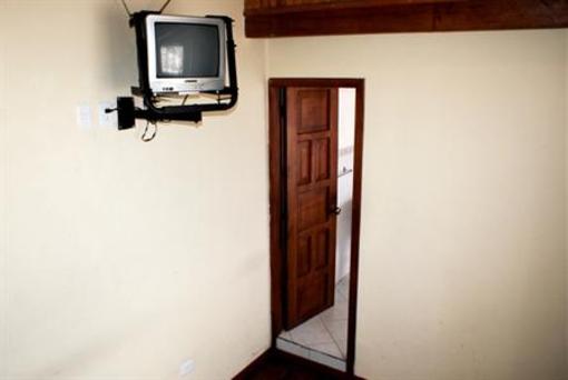 фото отеля Hostal Andalucía