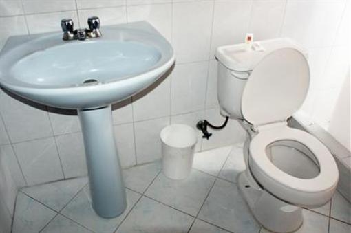 фото отеля Hostal Andalucía