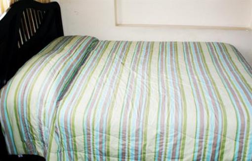 фото отеля Hostal Andalucía