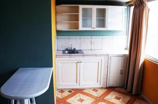 фото отеля Hostal Andalucía