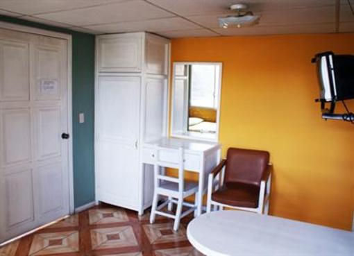фото отеля Hostal Andalucía