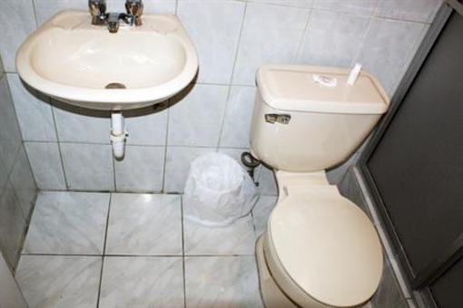 фото отеля Hostal Andalucía