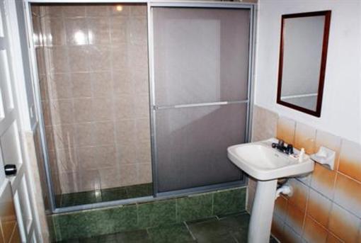 фото отеля Hostal Andalucía