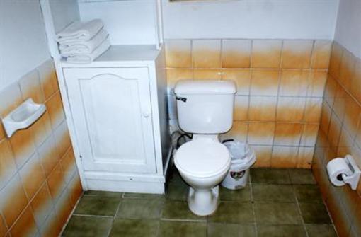 фото отеля Hostal Andalucía