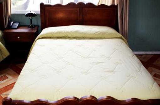 фото отеля Hostal Andalucía